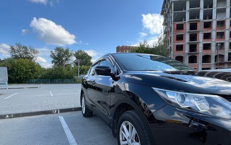 Nissan Qashqai, 2015 год, 1 630 000 рублей, 12 фотография