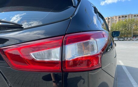 Nissan Qashqai, 2015 год, 1 630 000 рублей, 17 фотография