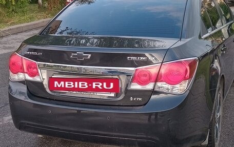 Chevrolet Cruze II, 2011 год, 500 000 рублей, 18 фотография