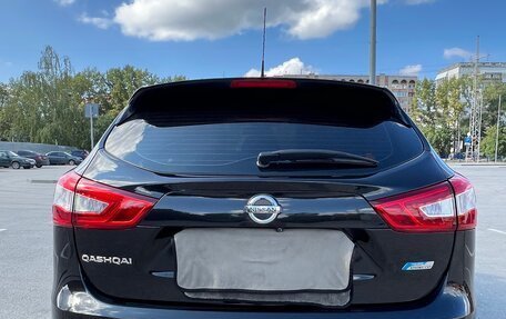 Nissan Qashqai, 2015 год, 1 630 000 рублей, 19 фотография