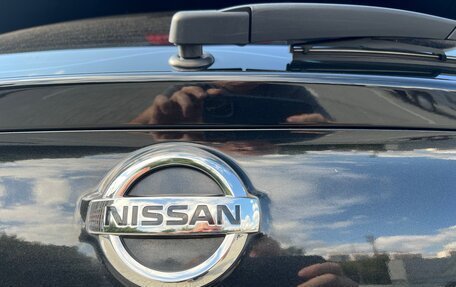 Nissan Qashqai, 2015 год, 1 630 000 рублей, 22 фотография
