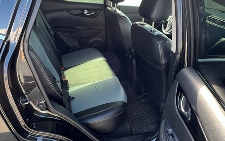 Nissan Qashqai, 2015 год, 1 630 000 рублей, 24 фотография