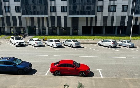 Audi A3, 2015 год, 1 350 000 рублей, 8 фотография