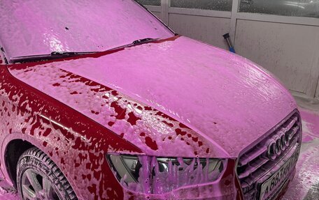 Audi A3, 2015 год, 1 350 000 рублей, 5 фотография