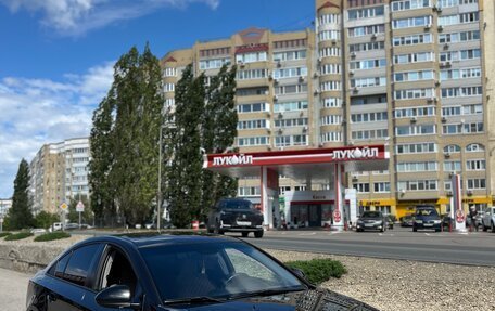 Chevrolet Cruze II, 2012 год, 780 000 рублей, 2 фотография