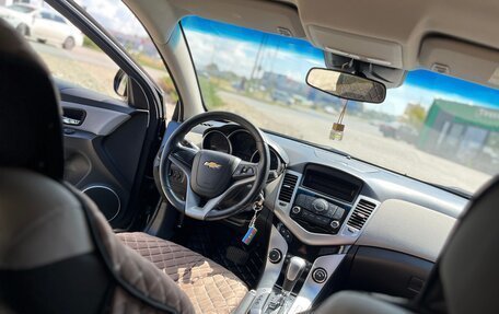 Chevrolet Cruze II, 2012 год, 780 000 рублей, 7 фотография
