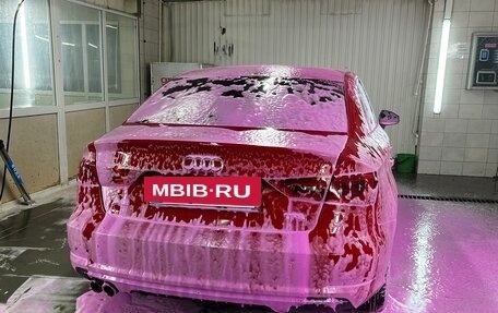 Audi A3, 2015 год, 1 350 000 рублей, 4 фотография