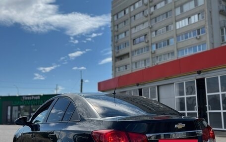 Chevrolet Cruze II, 2012 год, 780 000 рублей, 4 фотография