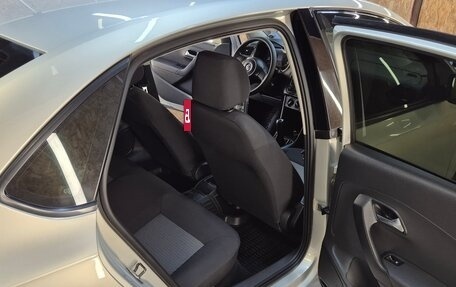 Volkswagen Polo VI (EU Market), 2011 год, 790 000 рублей, 13 фотография