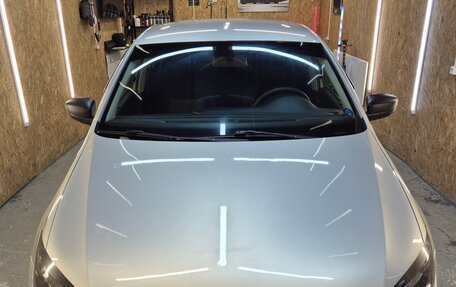 Volkswagen Polo VI (EU Market), 2011 год, 790 000 рублей, 24 фотография