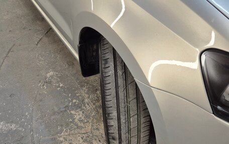 Volkswagen Polo VI (EU Market), 2011 год, 790 000 рублей, 23 фотография