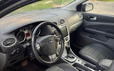Ford Focus II рестайлинг, 2010 год, 650 000 рублей, 9 фотография