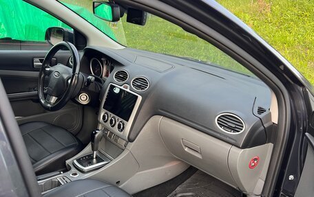 Ford Focus II рестайлинг, 2010 год, 650 000 рублей, 8 фотография