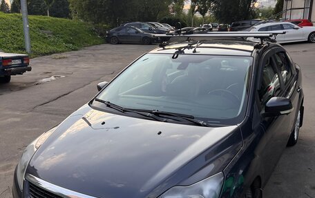 Ford Focus II рестайлинг, 2010 год, 650 000 рублей, 3 фотография