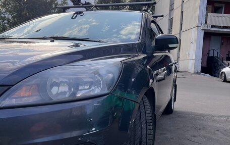 Ford Focus II рестайлинг, 2010 год, 650 000 рублей, 13 фотография