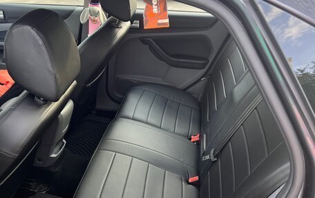 Ford Focus II рестайлинг, 2010 год, 650 000 рублей, 16 фотография