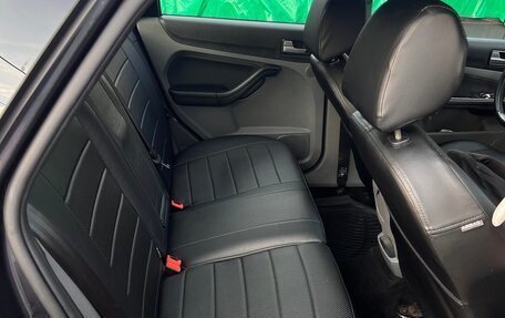 Ford Focus II рестайлинг, 2010 год, 650 000 рублей, 15 фотография