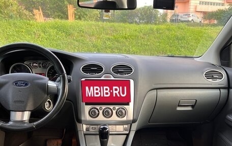 Ford Focus II рестайлинг, 2010 год, 650 000 рублей, 10 фотография