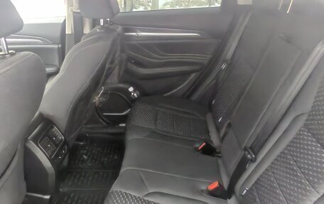 Haval F7x I, 2021 год, 1 799 000 рублей, 8 фотография