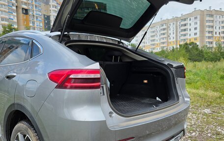 Haval F7x I, 2021 год, 1 799 000 рублей, 9 фотография