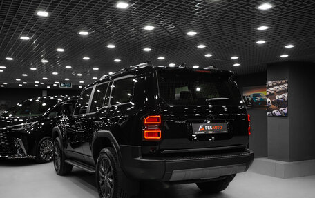 Toyota Land Cruiser Prado, 2024 год, 9 890 000 рублей, 3 фотография