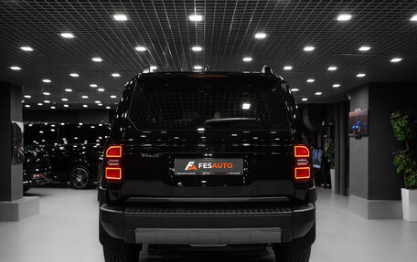 Toyota Land Cruiser Prado, 2024 год, 9 890 000 рублей, 4 фотография