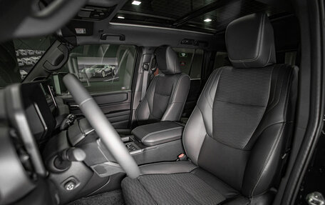 Toyota Land Cruiser Prado, 2024 год, 9 890 000 рублей, 9 фотография