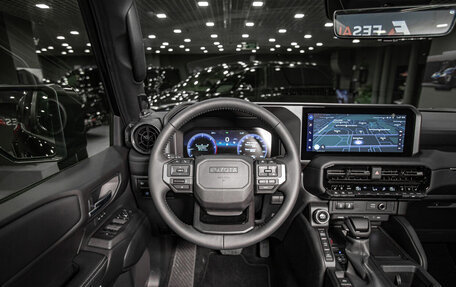 Toyota Land Cruiser Prado, 2024 год, 9 890 000 рублей, 12 фотография