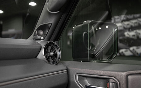 Toyota Land Cruiser Prado, 2024 год, 9 890 000 рублей, 19 фотография