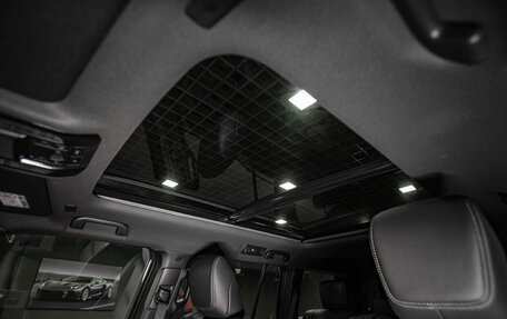 Toyota Land Cruiser Prado, 2024 год, 9 890 000 рублей, 18 фотография