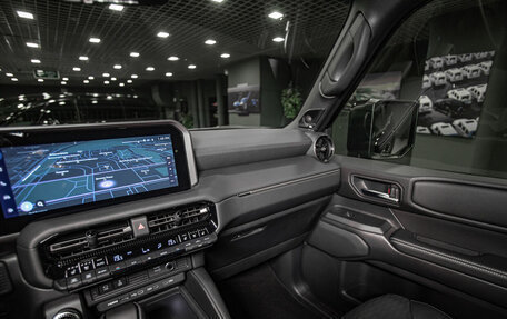 Toyota Land Cruiser Prado, 2024 год, 9 890 000 рублей, 20 фотография