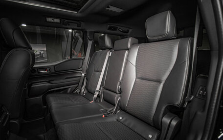 Toyota Land Cruiser Prado, 2024 год, 9 890 000 рублей, 27 фотография