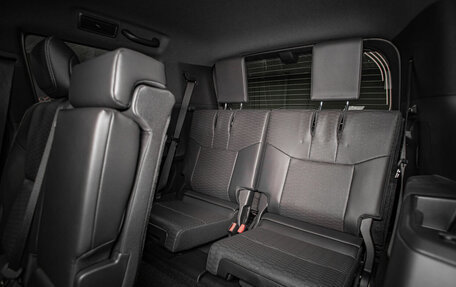 Toyota Land Cruiser Prado, 2024 год, 9 890 000 рублей, 26 фотография