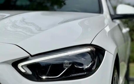 Mercedes-Benz C-Класс, 2022 год, 3 180 000 рублей, 3 фотография