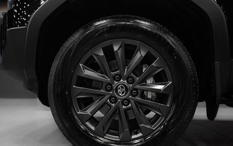 Toyota Land Cruiser Prado, 2024 год, 9 890 000 рублей, 31 фотография