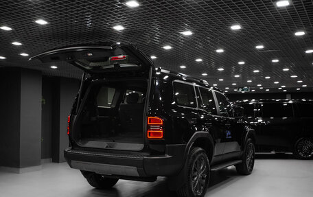 Toyota Land Cruiser Prado, 2024 год, 9 890 000 рублей, 32 фотография