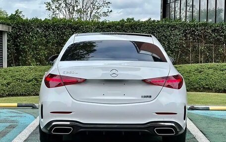Mercedes-Benz C-Класс, 2022 год, 3 180 000 рублей, 6 фотография
