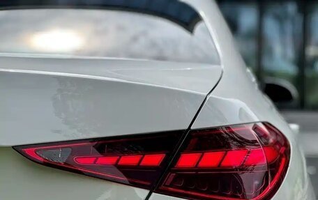 Mercedes-Benz C-Класс, 2022 год, 3 180 000 рублей, 7 фотография