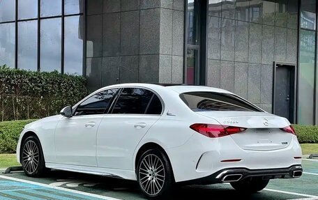 Mercedes-Benz C-Класс, 2022 год, 3 180 000 рублей, 8 фотография