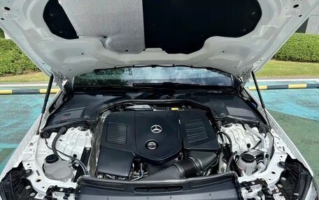 Mercedes-Benz C-Класс, 2022 год, 3 180 000 рублей, 20 фотография
