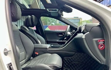 Mercedes-Benz C-Класс, 2022 год, 3 180 000 рублей, 17 фотография