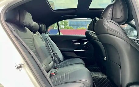Mercedes-Benz C-Класс, 2022 год, 3 180 000 рублей, 19 фотография