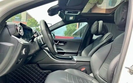 Mercedes-Benz C-Класс, 2022 год, 3 180 000 рублей, 12 фотография