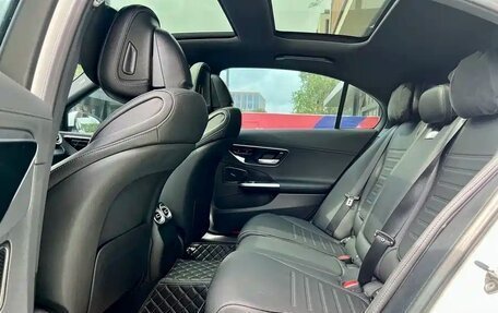 Mercedes-Benz C-Класс, 2022 год, 3 180 000 рублей, 18 фотография