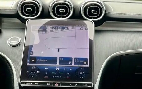Mercedes-Benz C-Класс, 2022 год, 3 180 000 рублей, 14 фотография
