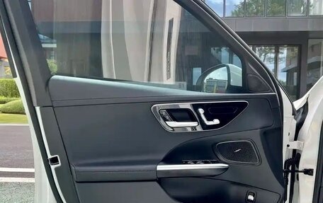 Mercedes-Benz C-Класс, 2022 год, 3 180 000 рублей, 11 фотография