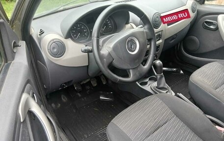 Renault Logan I, 2012 год, 259 999 рублей, 7 фотография