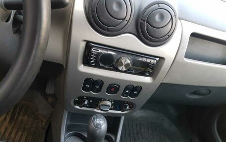 Renault Logan I, 2012 год, 259 999 рублей, 8 фотография