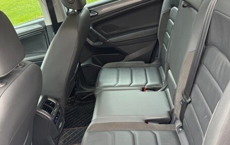 Volkswagen Tiguan II, 2020 год, 2 590 000 рублей, 7 фотография