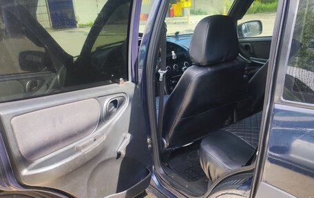 Chevrolet Niva I рестайлинг, 2012 год, 550 000 рублей, 7 фотография